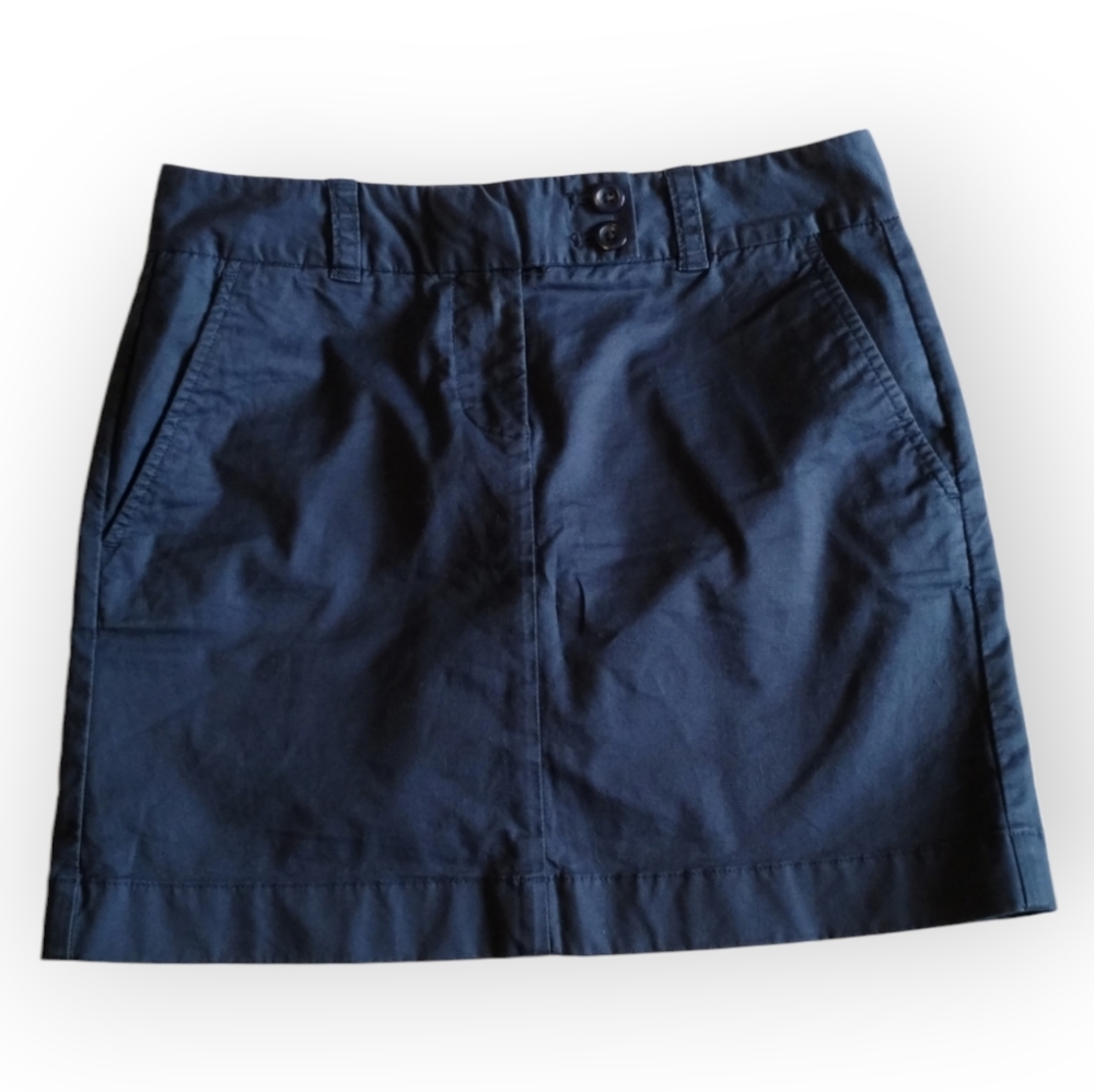 Vineyard Vines Dayboat Skirt NWOT SIZE 0‎